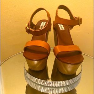 Steve Madden Wedges